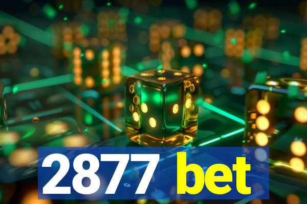 2877 bet