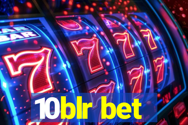 10blr bet