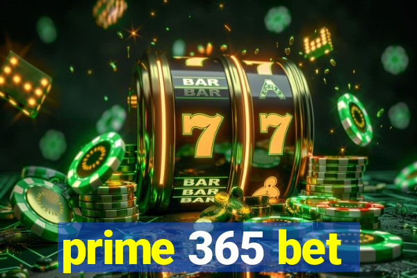 prime 365 bet