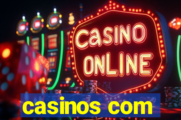 casinos com