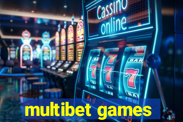 multibet games