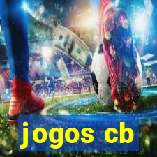 jogos cb