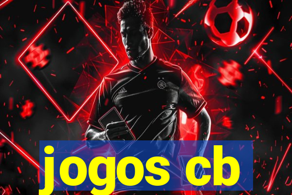 jogos cb