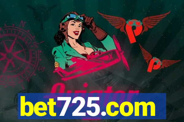 bet725.com