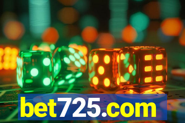 bet725.com