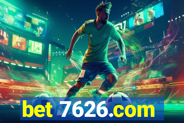 bet 7626.com