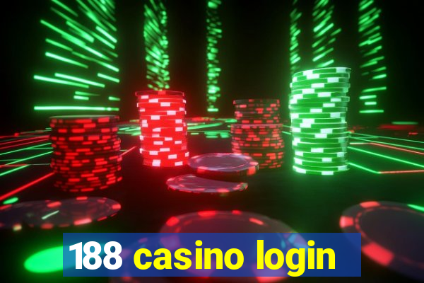 188 casino login