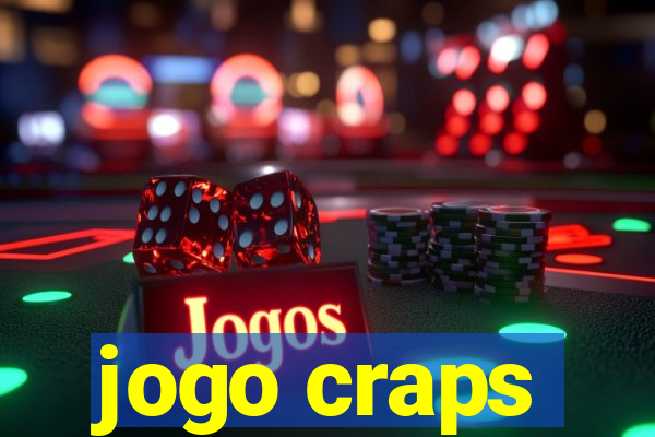 jogo craps