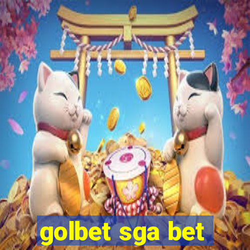 golbet sga bet