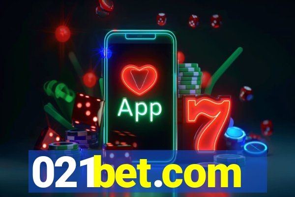 021bet.com