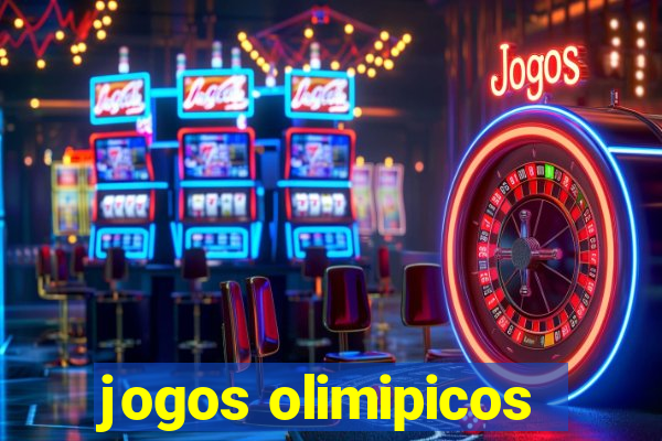 jogos olimipicos