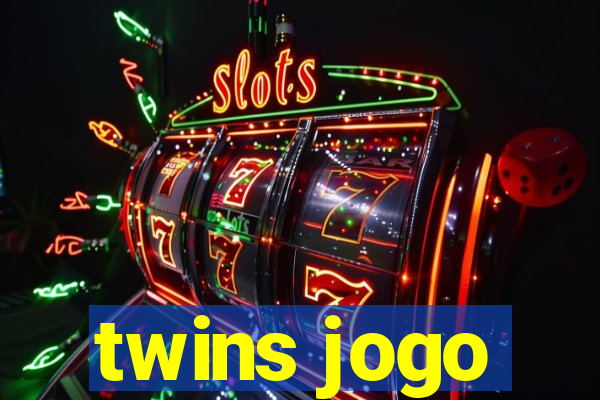 twins jogo