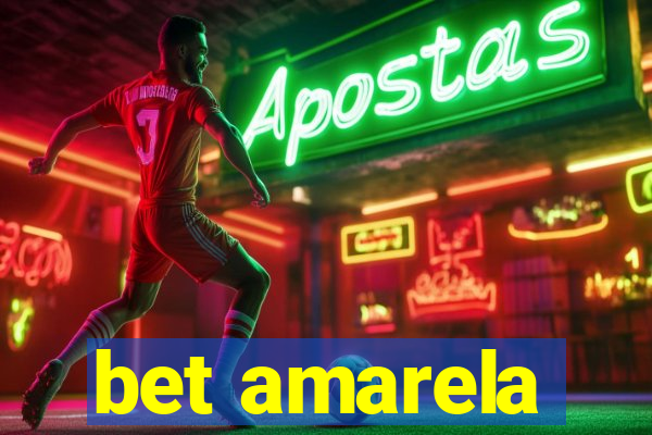 bet amarela