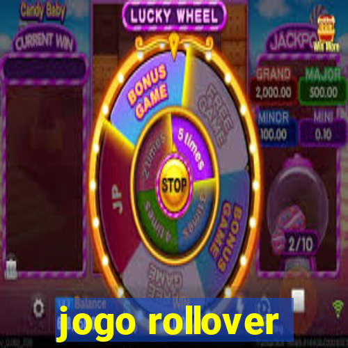 jogo rollover