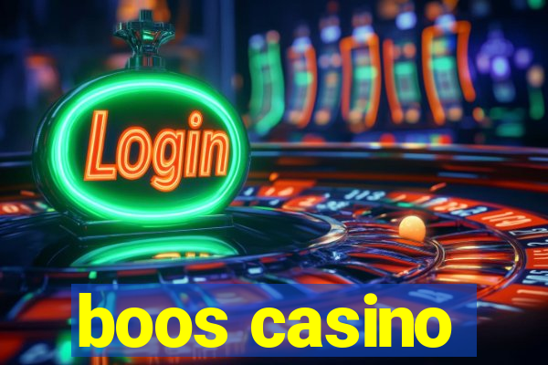 boos casino