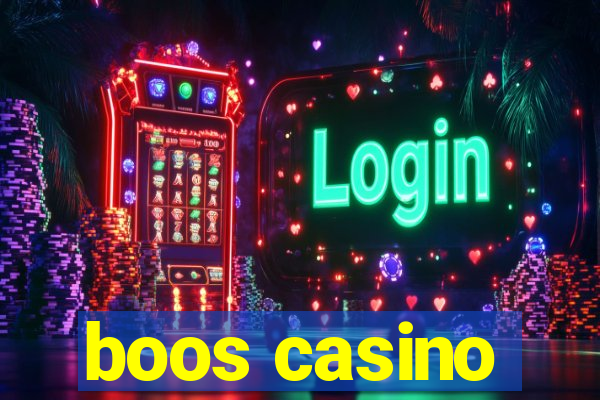 boos casino