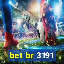 bet br 3191