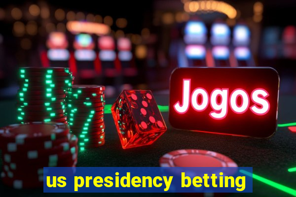 us presidency betting