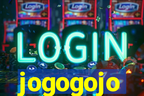 jogogojo