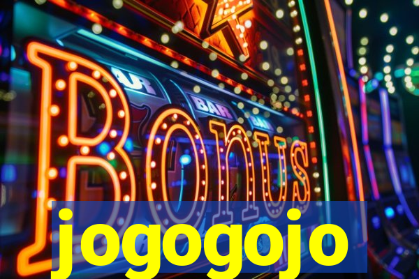 jogogojo