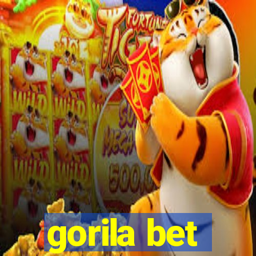 gorila bet