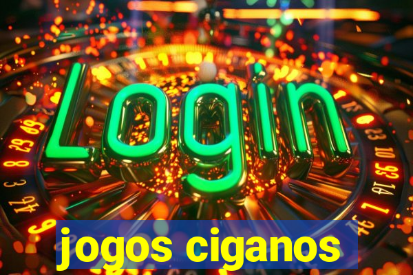 jogos ciganos