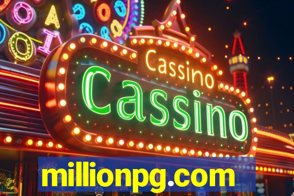 millionpg.com