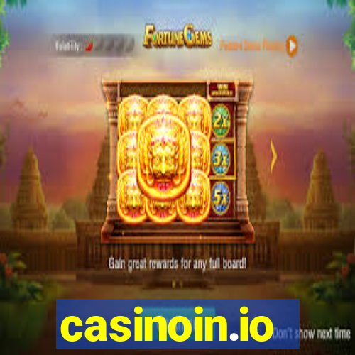 casinoin.io