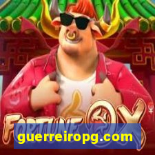 guerreiropg.com