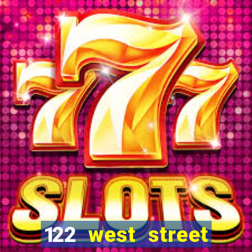 122 west street casino nsw 2470