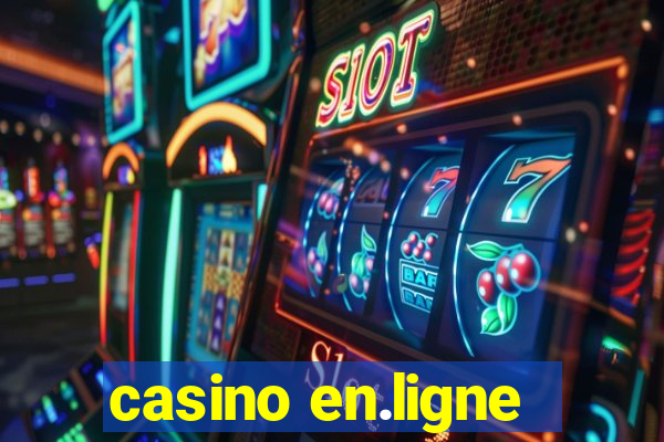 casino en.ligne