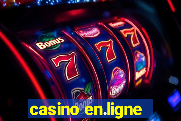 casino en.ligne