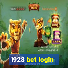 1928 bet login