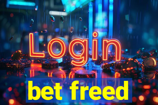 bet freed