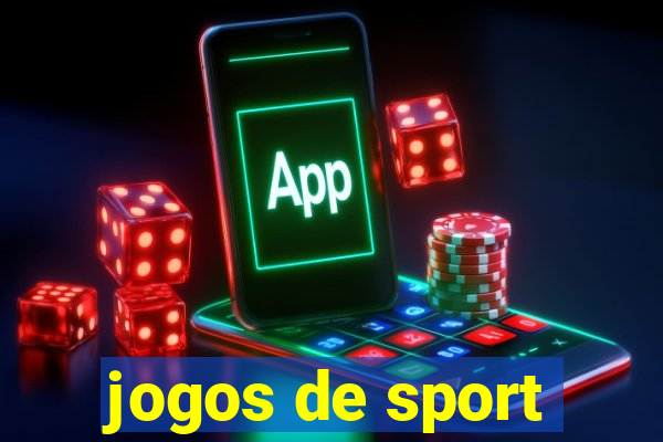 jogos de sport