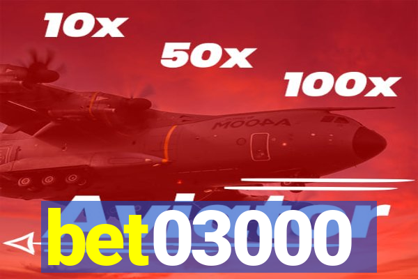 bet03000