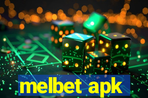 melbet apk