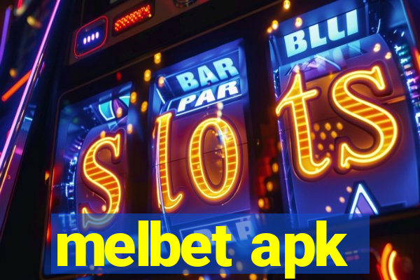 melbet apk