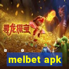 melbet apk