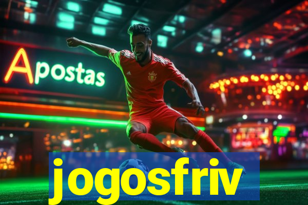 jogosfriv