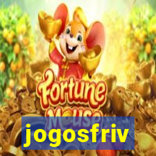 jogosfriv