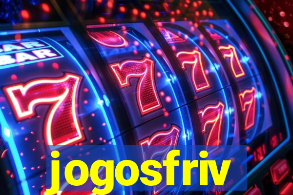 jogosfriv