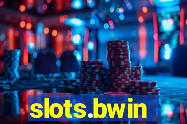 slots.bwin