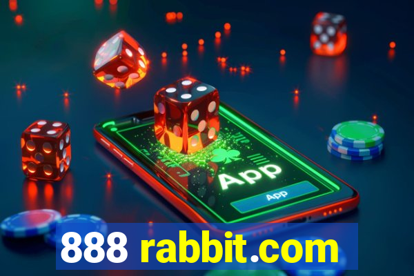 888 rabbit.com