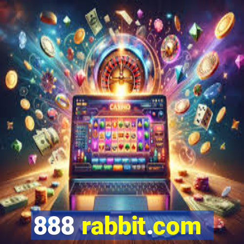 888 rabbit.com