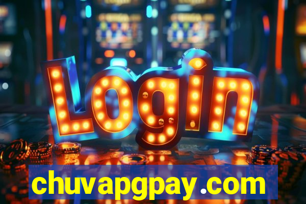 chuvapgpay.com