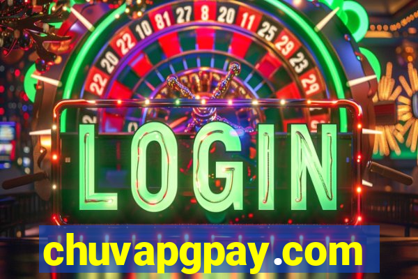 chuvapgpay.com