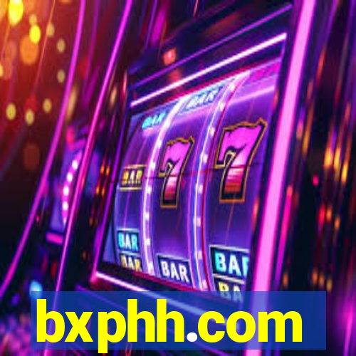 bxphh.com