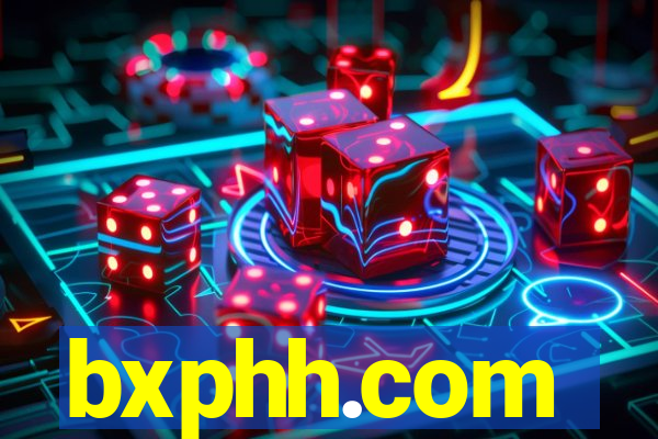 bxphh.com