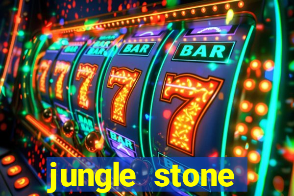 jungle stone reclame aqui